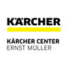 Kärcher Center Ernst Müller Logo