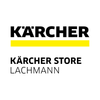 Kärcher Store Lachmann Logo