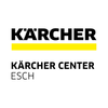 Kärcher Center Esch Logo