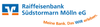 Raiffeisenbank eG, Geschäftsstelle Wittenburg