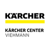 Kärcher Center Viehmann Logo