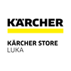 Kärcher Store LUKA GmbH Logo