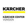 Kärcher Center Vonsien GmbH Logo