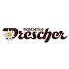 Trachten Drescher - dein regionaler Store für Trachten, Dirndl & mehr Logo