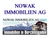 Nowak Immobilien Aktiengesellschaft im Berchtesgadener Land