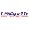 C. Wölfinger & Co. GmbH Logo