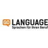 Go Language Sprachschule Logo