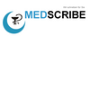 Medscribe Backoffice Dortmund medizinischer Schreibservice Logo