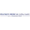 FRANKEN-MEDICAL Löffler GmbH Logo