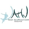 ATW Metall-Bau + Kunst GmbH Weissenberg Logo
