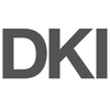 Deutsches Kundeninstitut (DKI) Logo