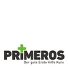PRIMEROS Erste Hilfe Kurs Merseburg Logo