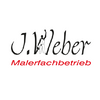 Malerfachbetrieb u. Bodenleger Jürgen Weber Logo