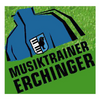 Musiktrainer Erchinger, Klavier-, Gitarren-, Schlagzeug- und Gesangsunterricht
