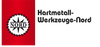 Hartmetall-Werkzeuge-Nord GmbH & Co. KG Logo