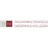Fachanwaltskanzlei Diedering & Kollegen Rechtsanwälte Logo