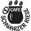 Café Schwarzer Riese Logo