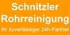 Schnitzler Rohrreinigung / Rohr-Notdienst Drainagespülung