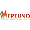 Freund GmbH Logo