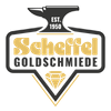 Goldschmiede Scheffel Logo