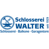 Schlosserei Walter  Inh. Doris Walter Logo