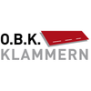 O.B.K. Klammern UG (haftungsbeschränkt) Logo