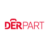 DERPART Reisebüro Logo