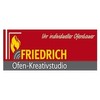 Friedrich Ofen-Kreativstudio GmbH Logo