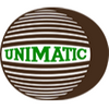 Unimatic Drucklufttechnik & Pneumatik in Hamburg-Bremen-Norddeutschland Logo