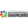 Maler & beregnerfirmaet Graungaard Logo
