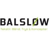 Balsløw A/S Logo