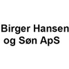 Birger Hansen og Søn ApS