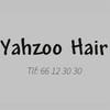 Yahzoo Hair Logo