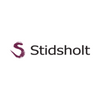 Stidsholt - Nordjyllands Idrætsefterskole Logo