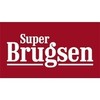 SuperBrugsen Nordby Brugsforening Logo