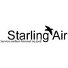 Starling Air Ærø Flyveplads
