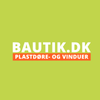 Bautik.dk - Salg af Plastvinduer & Døre Logo
