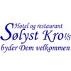 Sølyst Kro Og Hotel I/S Logo