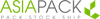Asiapack Hong Kong