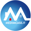 Medim  Soluzioni Immobiliari Logo