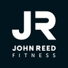 JOHN REED Fitness Venice Mestre Logo