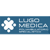 Lugo Medica Logo