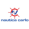 Nautica Carlo Marina Logo
