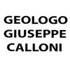 Geologo Giuseppe Calloni