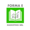Forma e Marketing Logo