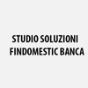 Studio Soluzioni Findomestic Banca Agente per Findomestic Logo