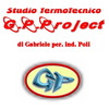 Studio Termotecnico G.P. Project