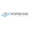 Teknopiscine Logo