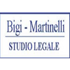Studio Legale Bigi  Martinelli Avv. Massimo Martinelli Logo