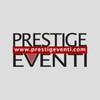 Prestige Eventi Logo
